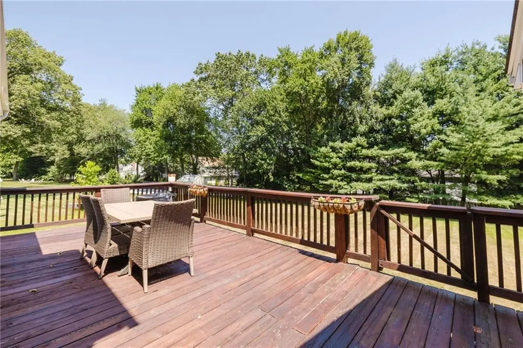 56 Farmview Drive Cumberland RI 02864