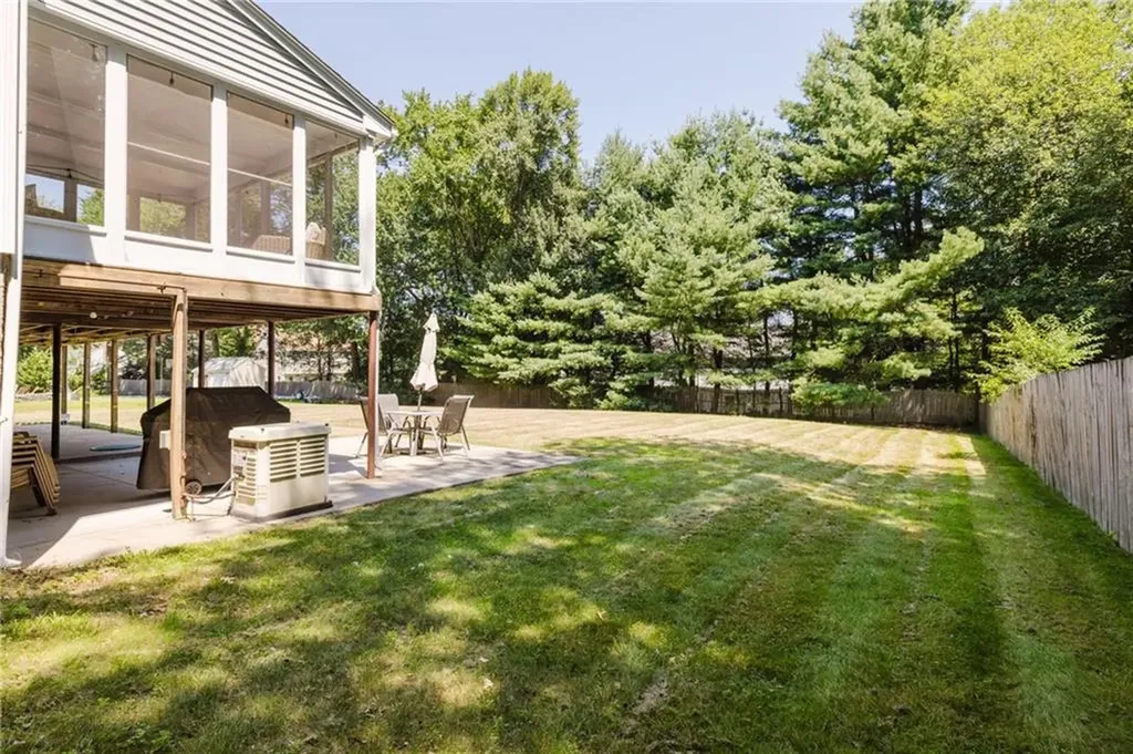 56 Farmview Drive Cumberland RI 02864