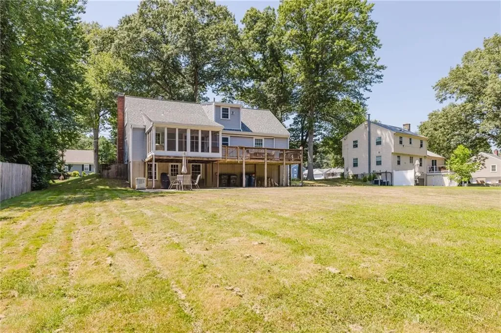 56 Farmview Drive Cumberland RI 02864