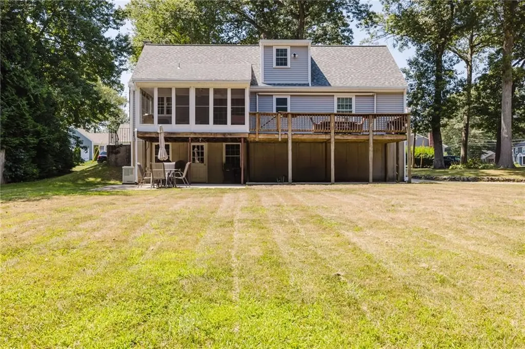 56 Farmview Drive Cumberland RI 02864