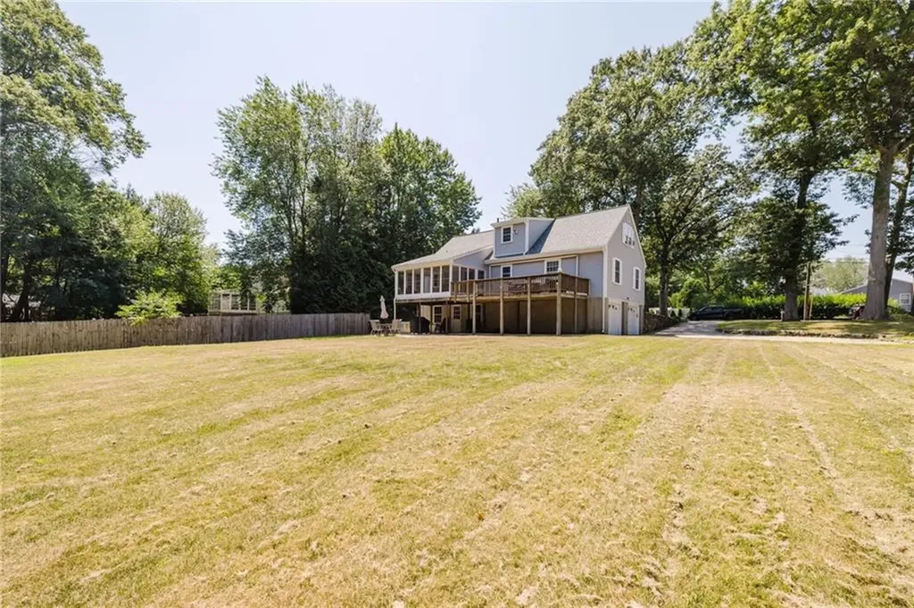 56 Farmview Drive Cumberland RI 02864
