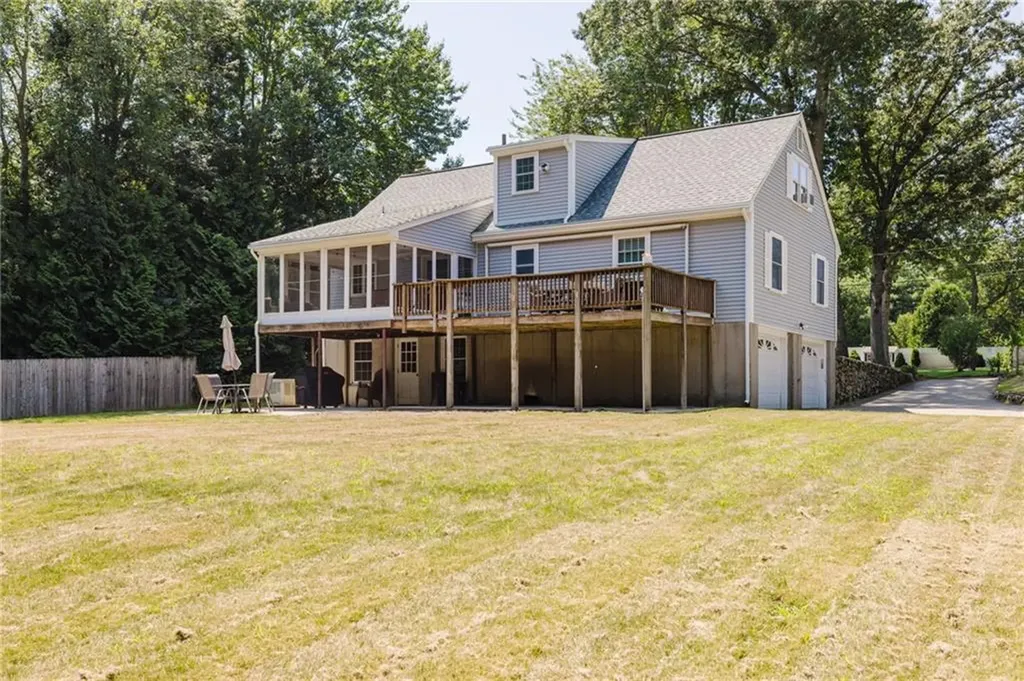 56 Farmview Drive Cumberland RI 02864