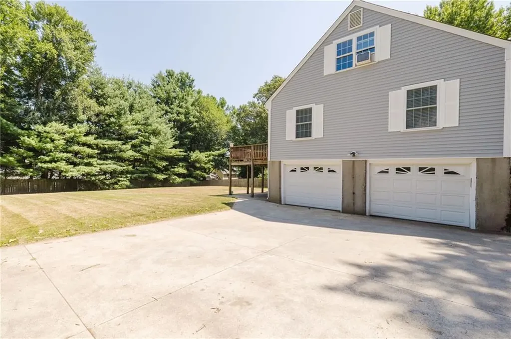 56 Farmview Drive Cumberland RI 02864