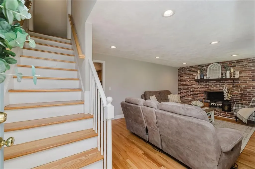 56 Farmview Drive Cumberland RI 02864