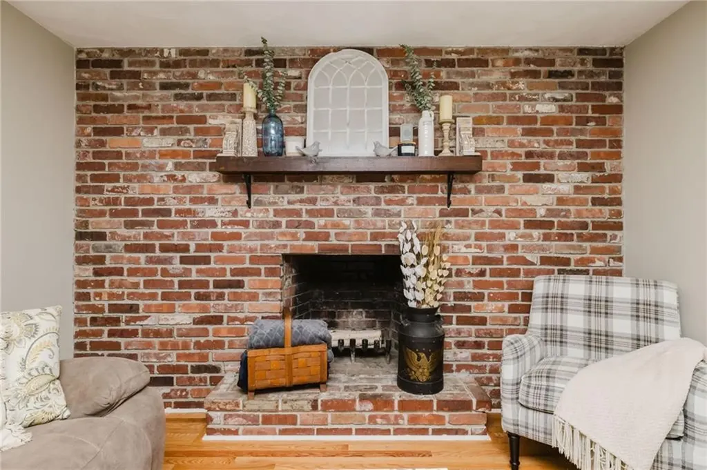 56 Farmview Drive Cumberland RI 02864