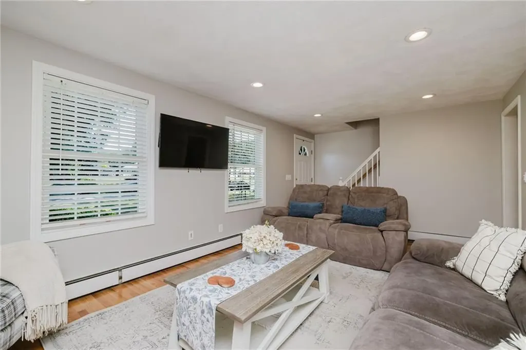 56 Farmview Drive Cumberland RI 02864