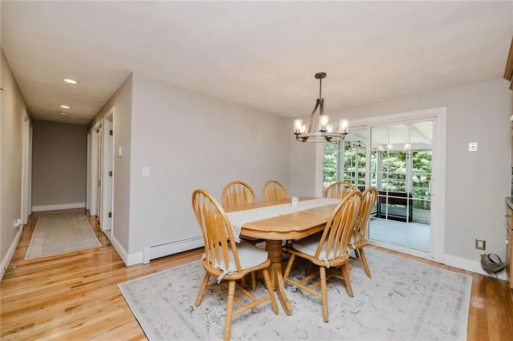 56 Farmview Drive Cumberland RI 02864
