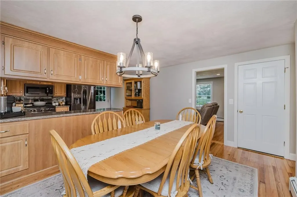 56 Farmview Drive Cumberland RI 02864