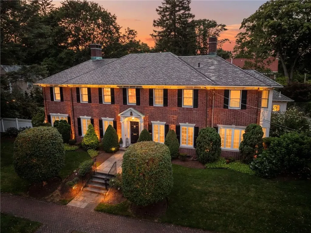 140 Freeman Parkway Providence RI 02906