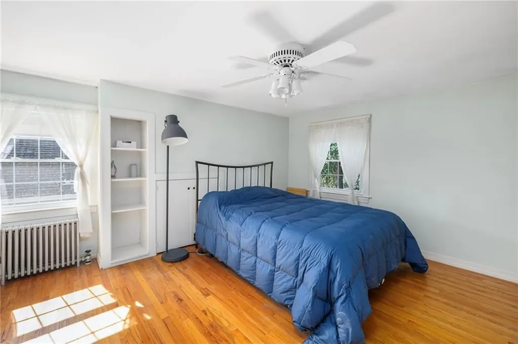 154 Chapmans Avenue Warwick RI 02886