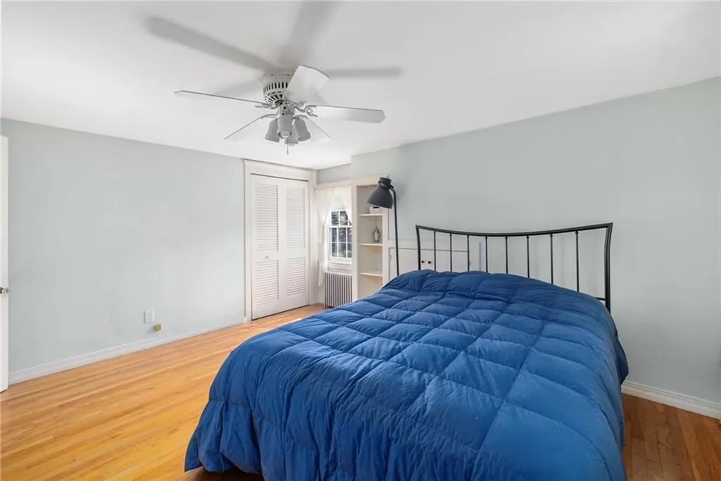 154 Chapmans Avenue Warwick RI 02886