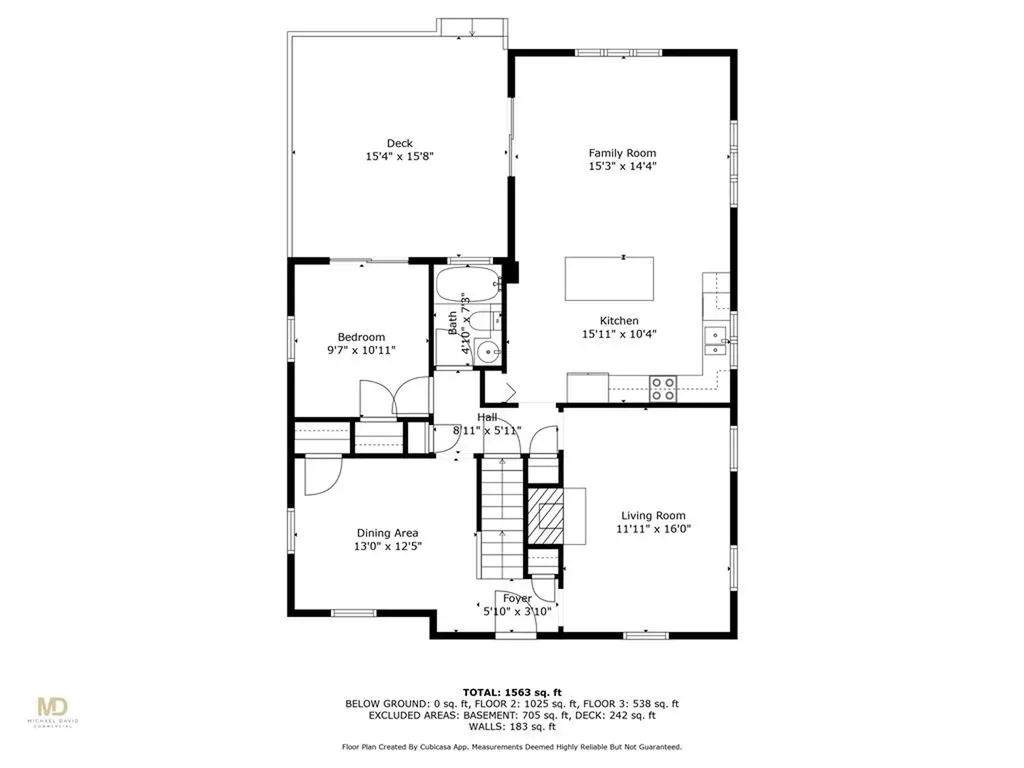 154 Chapmans Avenue Warwick RI 02886