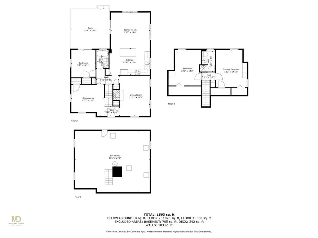 154 Chapmans Avenue Warwick RI 02886