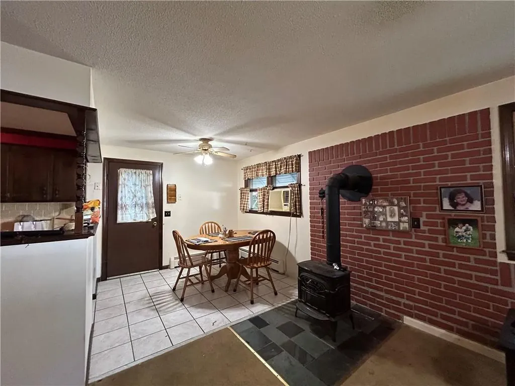 45 Rose Lane Cumberland RI 02864