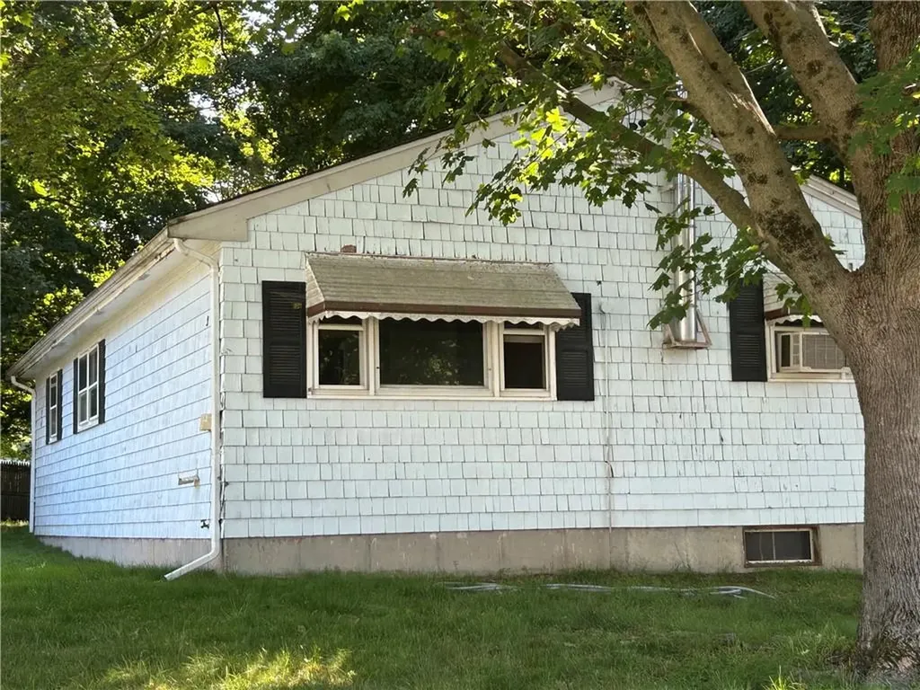 45 Rose Lane Cumberland RI 02864
