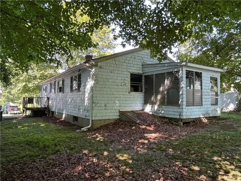 45 Rose Lane Cumberland RI 02864
