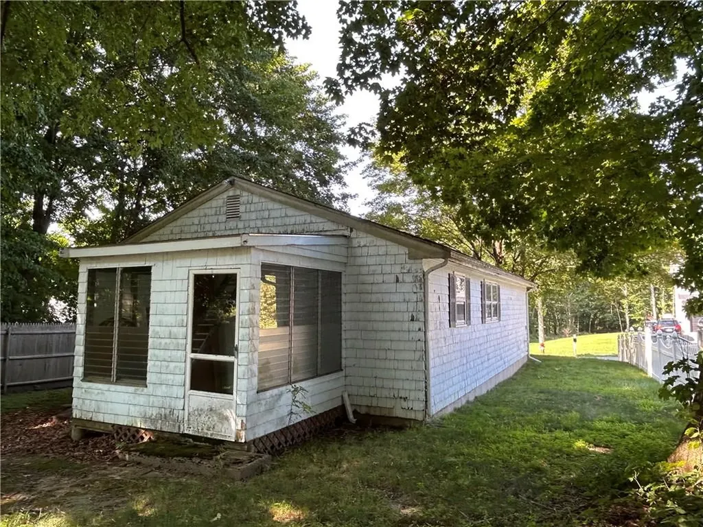 45 Rose Lane Cumberland RI 02864