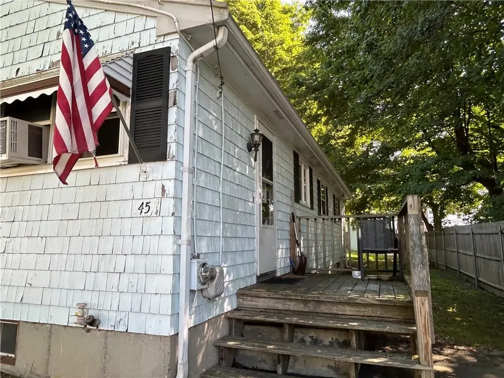 45 Rose Lane Cumberland RI 02864