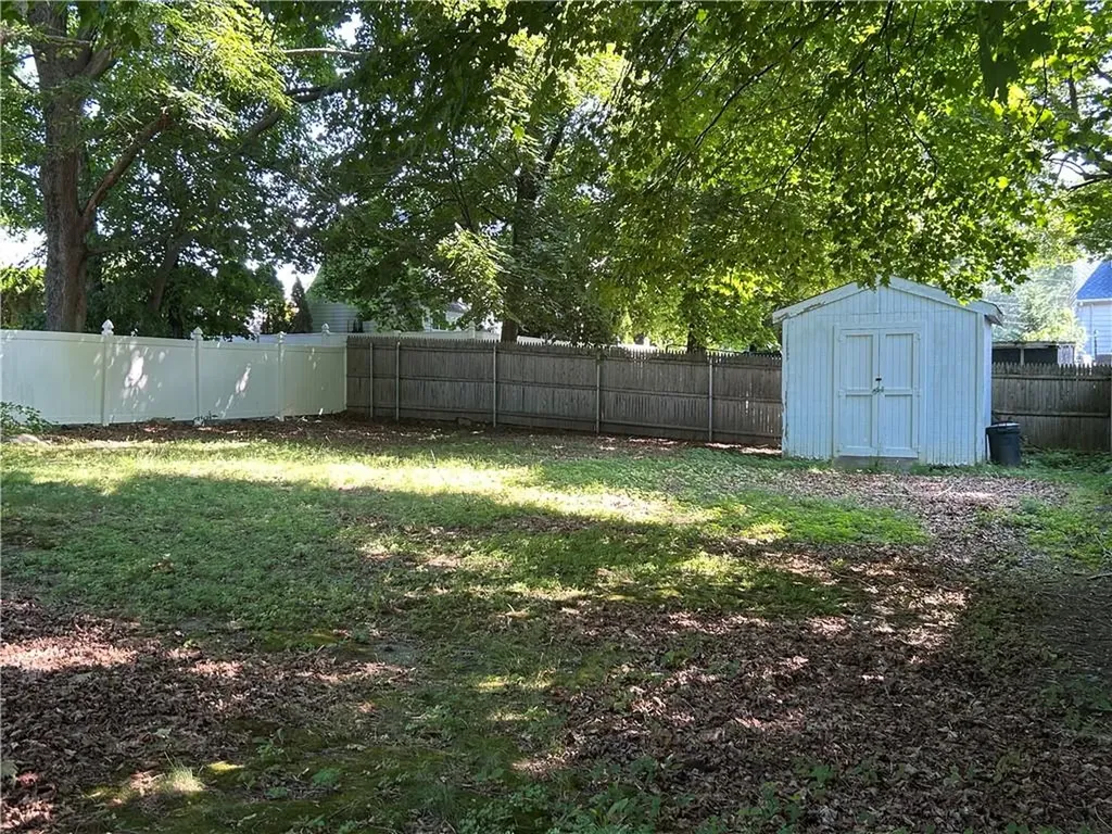 45 Rose Lane Cumberland RI 02864