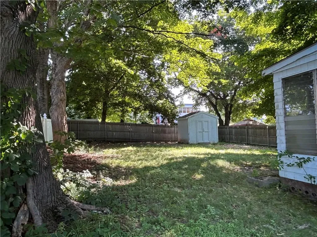 45 Rose Lane Cumberland RI 02864