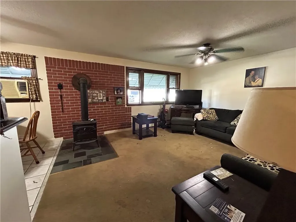 45 Rose Lane Cumberland RI 02864