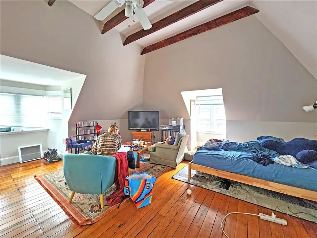 30 Messer Street Providence RI 02909