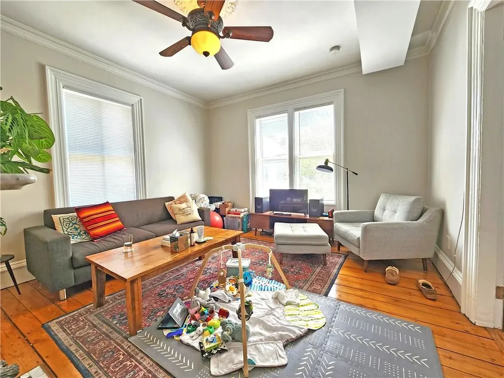 30 Messer Street Providence RI 02909