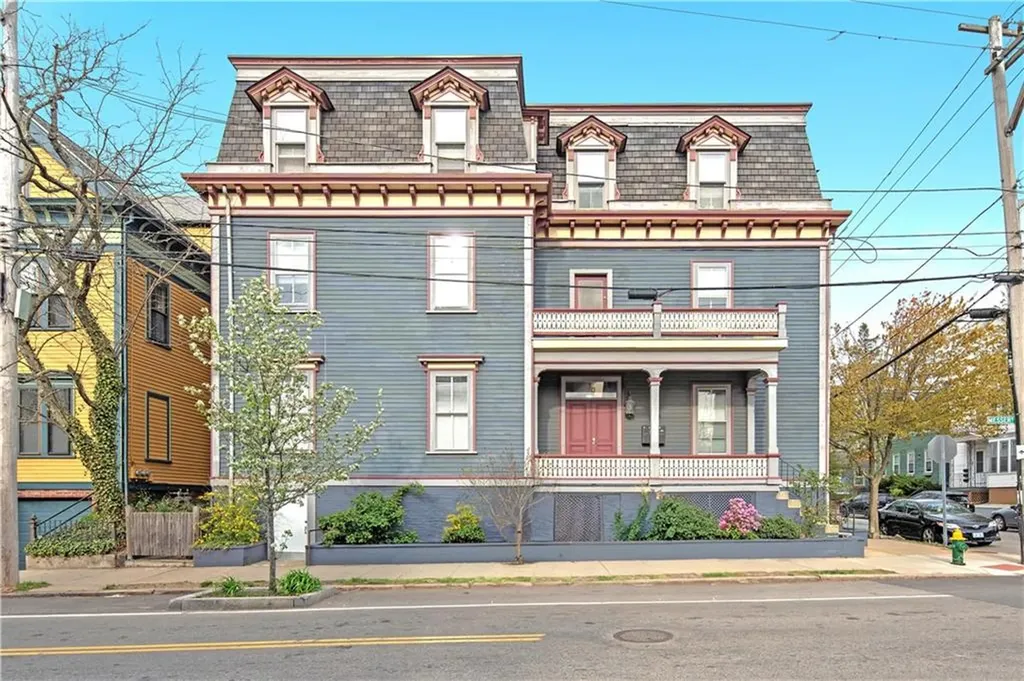 30 Messer Street Providence RI 02909