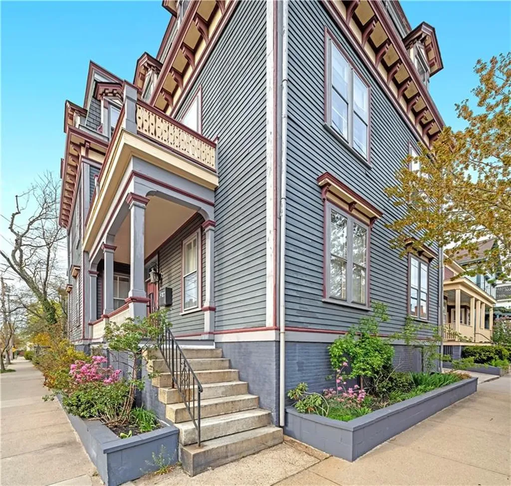 30 Messer Street Providence RI 02909