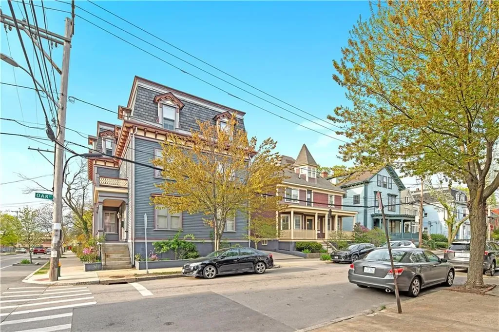 30 Messer Street Providence RI 02909