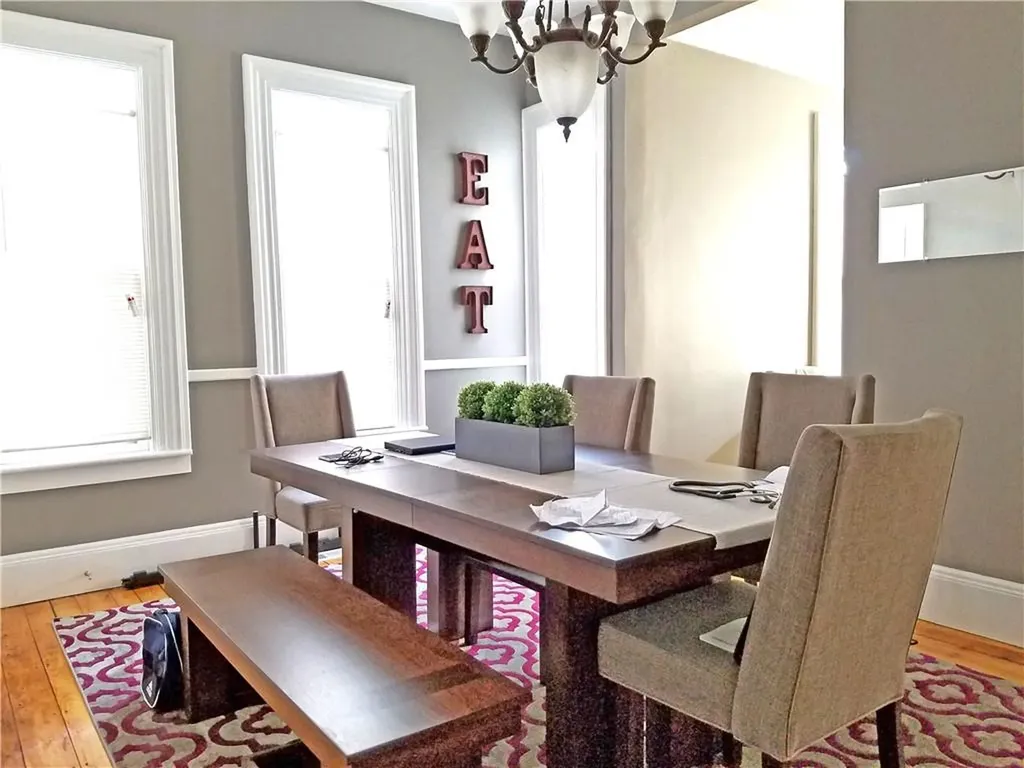 30 Messer Street Providence RI 02909