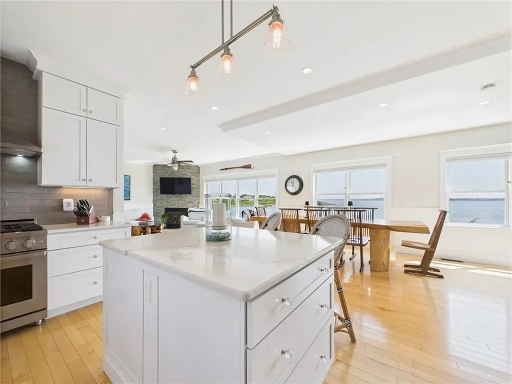 4 Clarkes Village Lane Jamestown RI 02835
