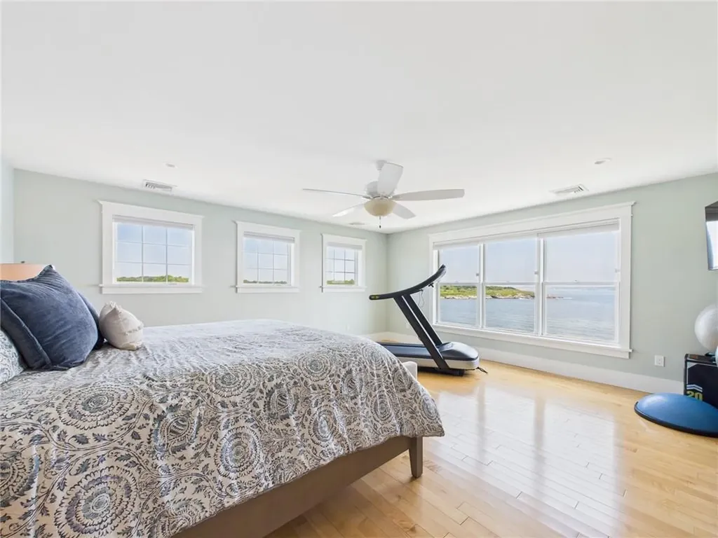4 Clarkes Village Lane Jamestown RI 02835
