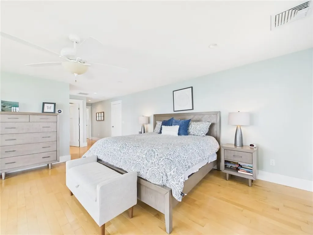 4 Clarkes Village Lane Jamestown RI 02835