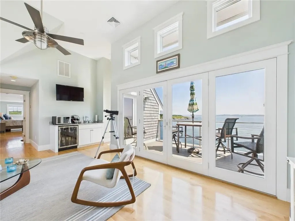 4 Clarkes Village Lane Jamestown RI 02835