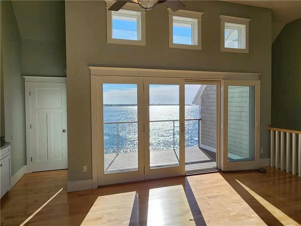 4 Clarkes Village Lane Jamestown RI 02835