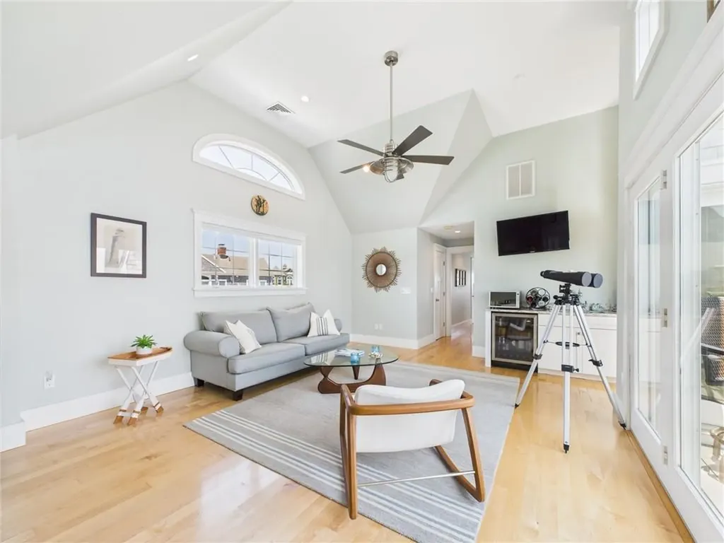 4 Clarkes Village Lane Jamestown RI 02835