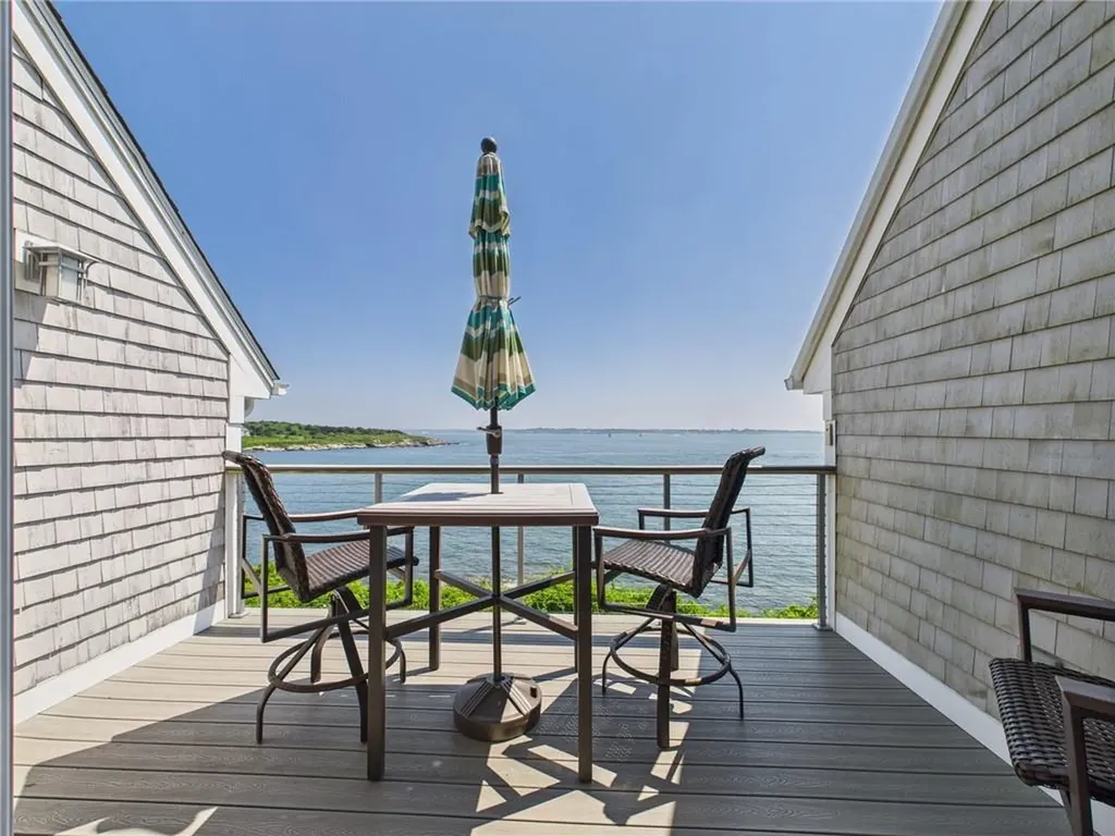 4 Clarkes Village Lane Jamestown RI 02835
