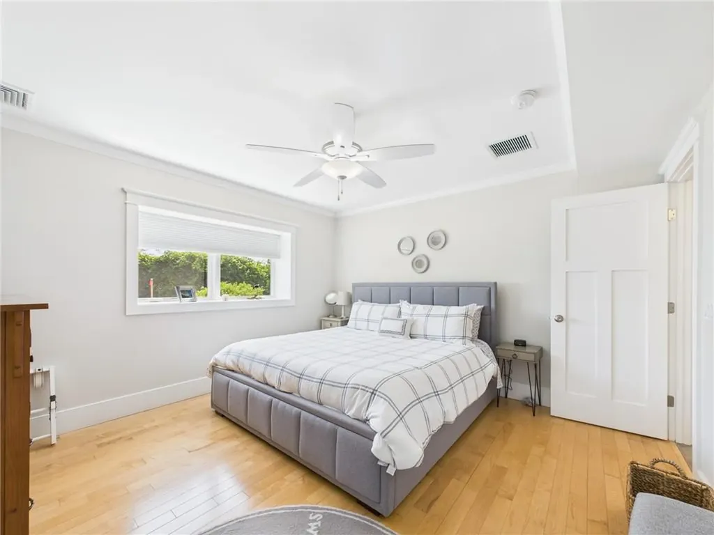 4 Clarkes Village Lane Jamestown RI 02835
