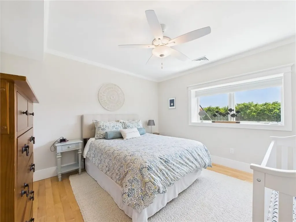 4 Clarkes Village Lane Jamestown RI 02835