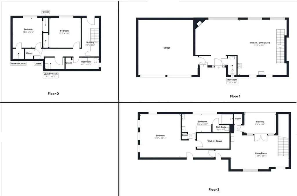 4 Clarkes Village Lane Jamestown RI 02835