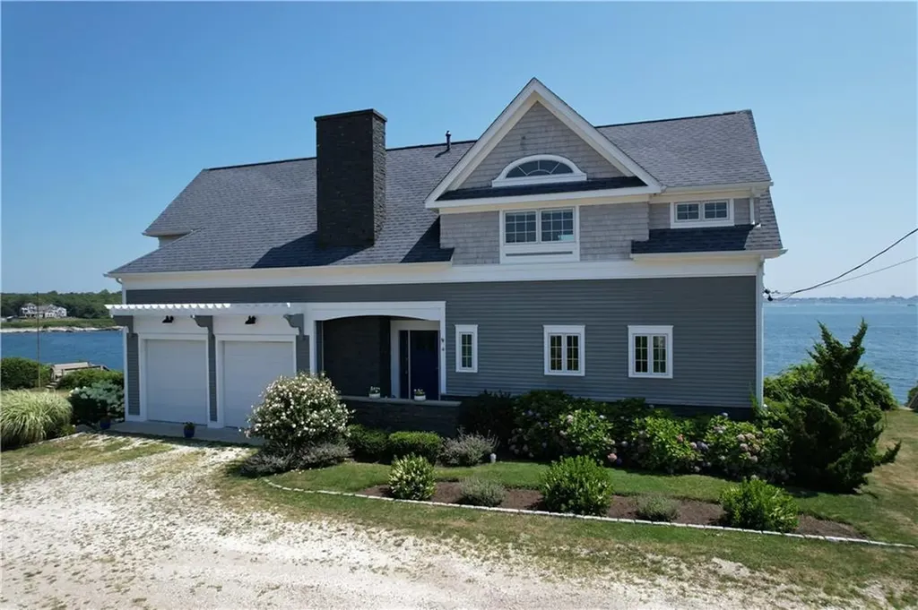 4 Clarkes Village Lane Jamestown RI 02835