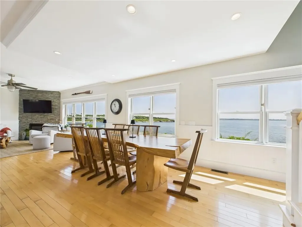 4 Clarkes Village Lane Jamestown RI 02835