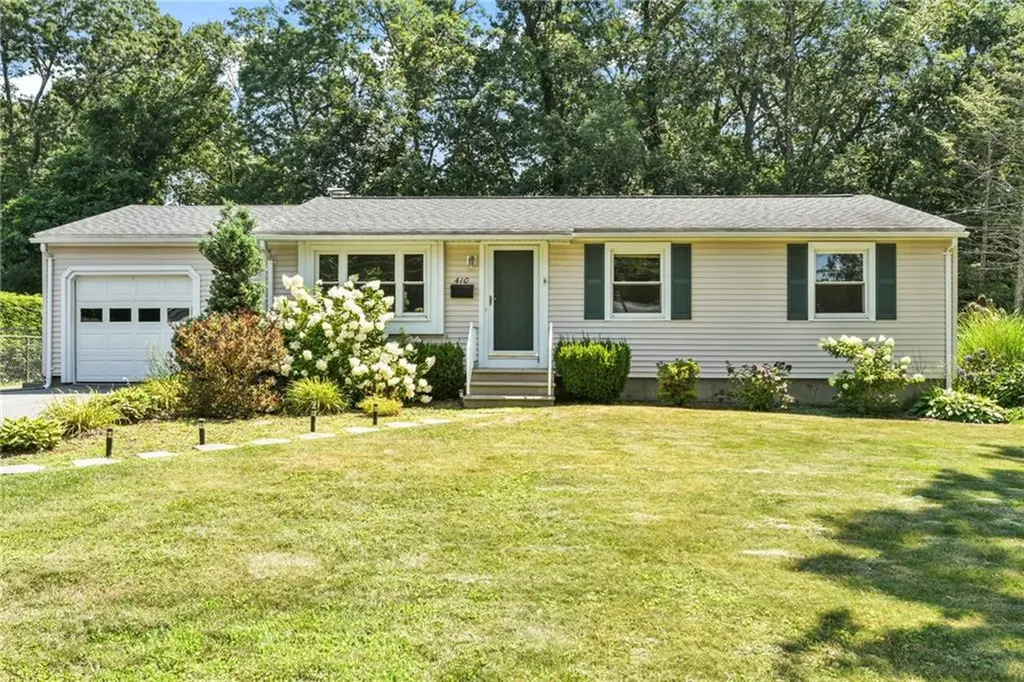 410 Diamond Hill Road Warwick RI 02886