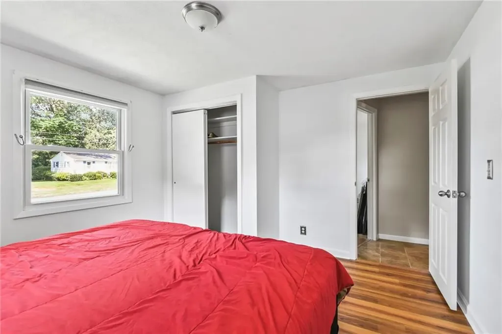 410 Diamond Hill Road Warwick RI 02886