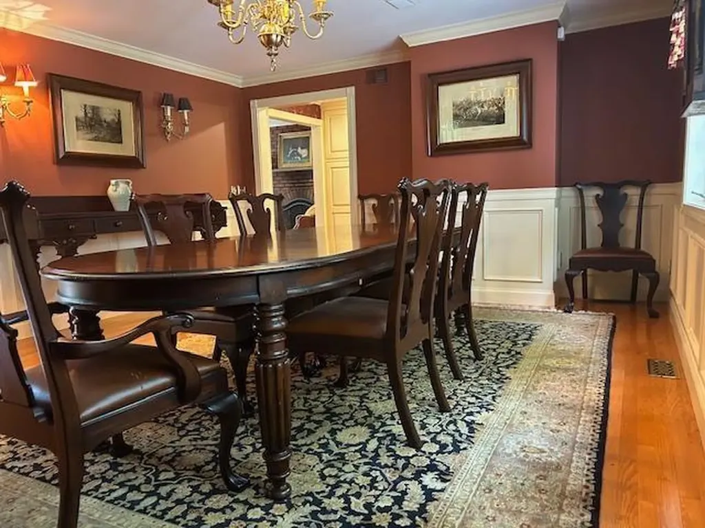 255 Beechwood Drive Cranston RI 02921