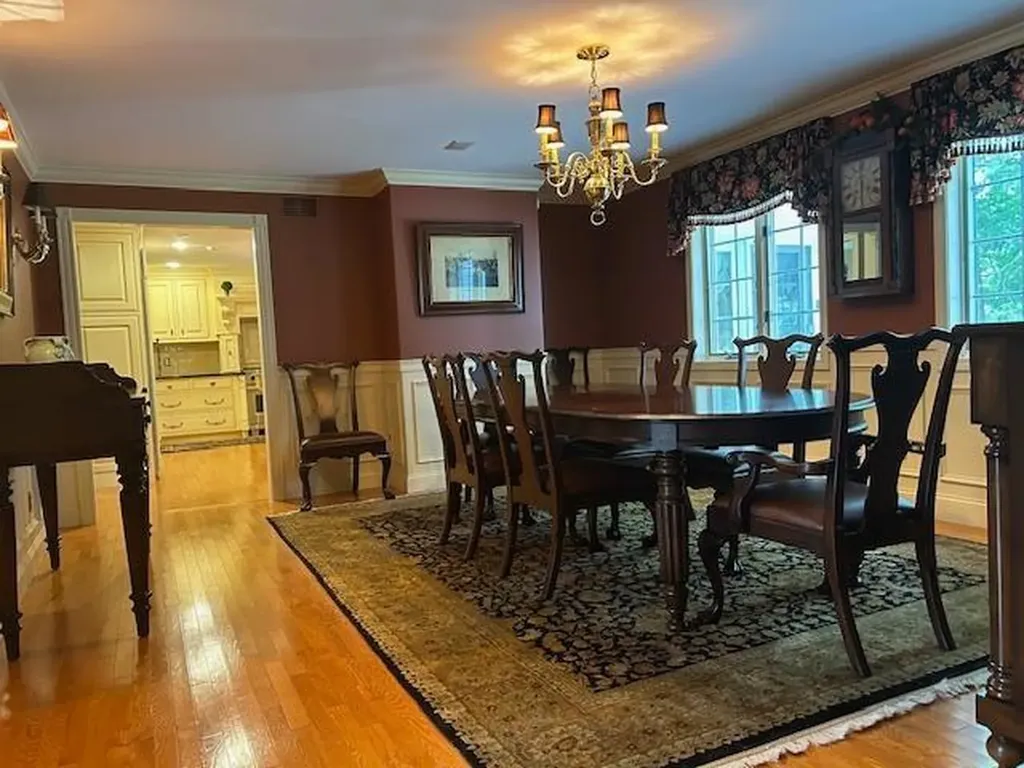 255 Beechwood Drive Cranston RI 02921