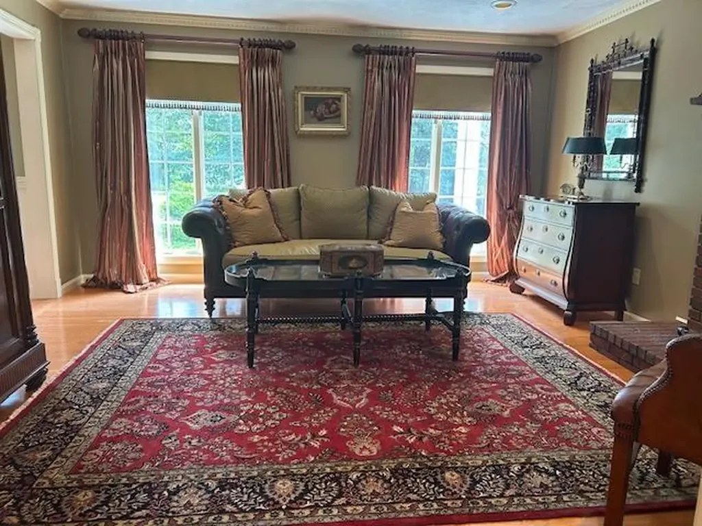 255 Beechwood Drive Cranston RI 02921