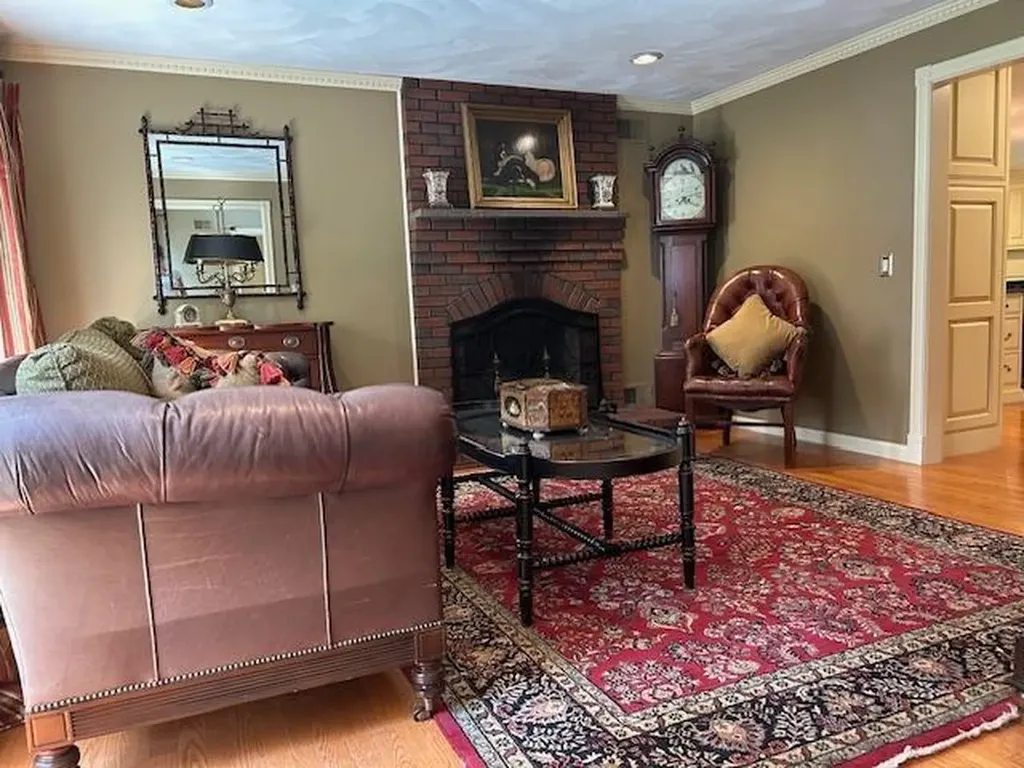 255 Beechwood Drive Cranston RI 02921