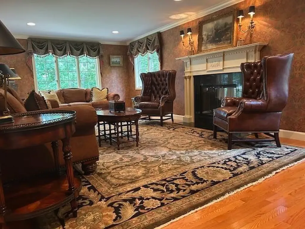255 Beechwood Drive Cranston RI 02921